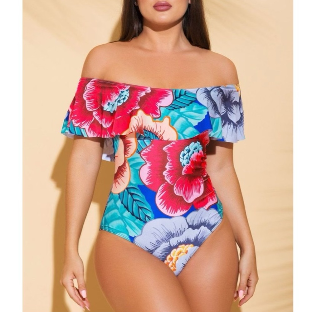 Sexy swimsuit